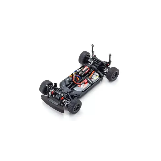 Kyosho 1/10 Fazer Mk2 1970 Toyota Celica GT Tuned Version Electric 4WD RC Car