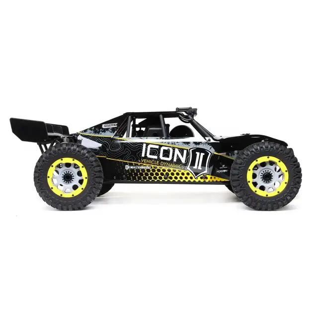 Losi DBXL 2.0 1/5 4wd Gas Buggy RTR, ICON Scheme