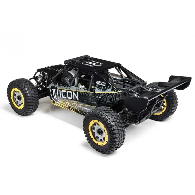 Losi DBXL 2.0 1/5 4wd Gas Buggy RTR, ICON Scheme