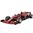 Bburago 18-16808 SV 2020 Ferrari SF1000 F1 Racing Car 1:18 #5 Sebastian Vettel