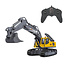 Huina 1/18 RC Excavator