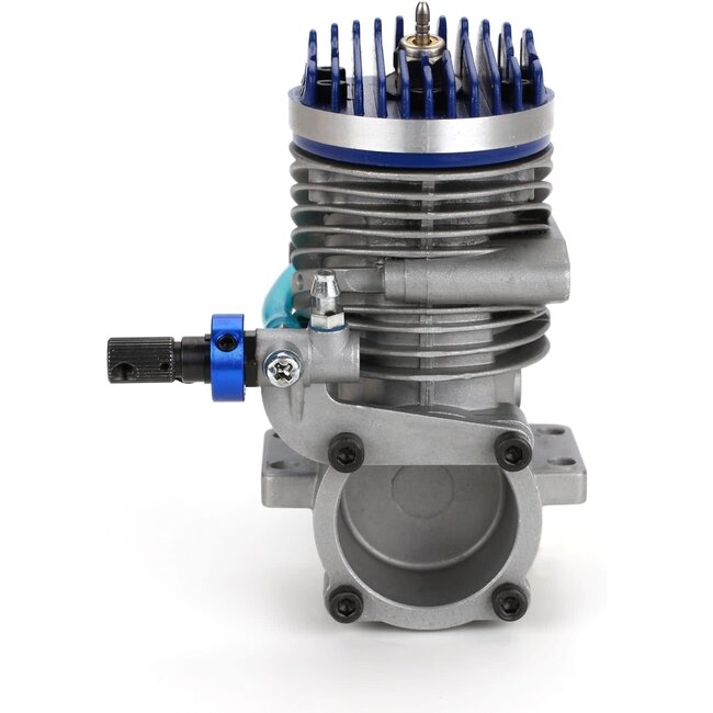 Evolution .60NX R/C  Engine with Muffler  9.73cc