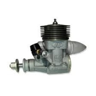 NORVEL NORVEL BIG MIG 40 R/C ENGINE  (DISCONTINUED )