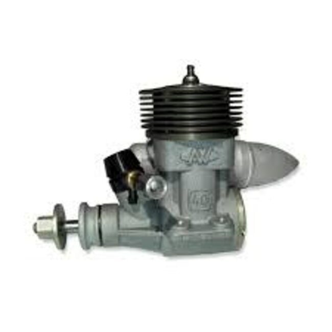 NORVEL BIG MIG 40 R/C ENGINE  (DISCONTINUED )