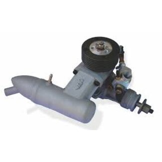 NORVEL NORVEL AME BB 40 R/C ENGINE  (DISCONTINUED )