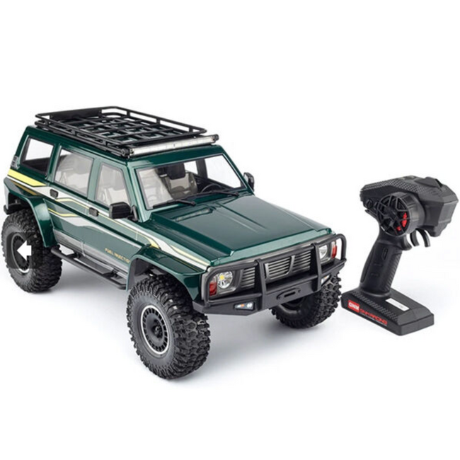 YIKONG YK4107-HG DB Patrol Brushed