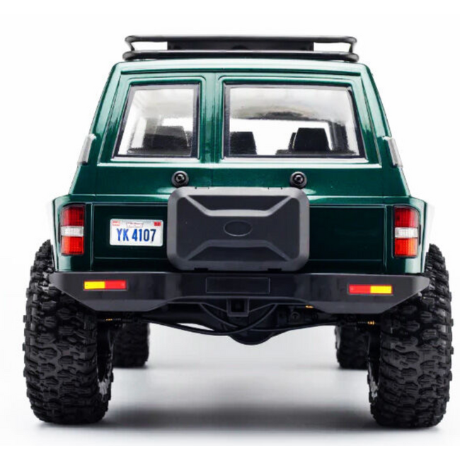 YIKONG YK4107-HG DB Patrol Brushed