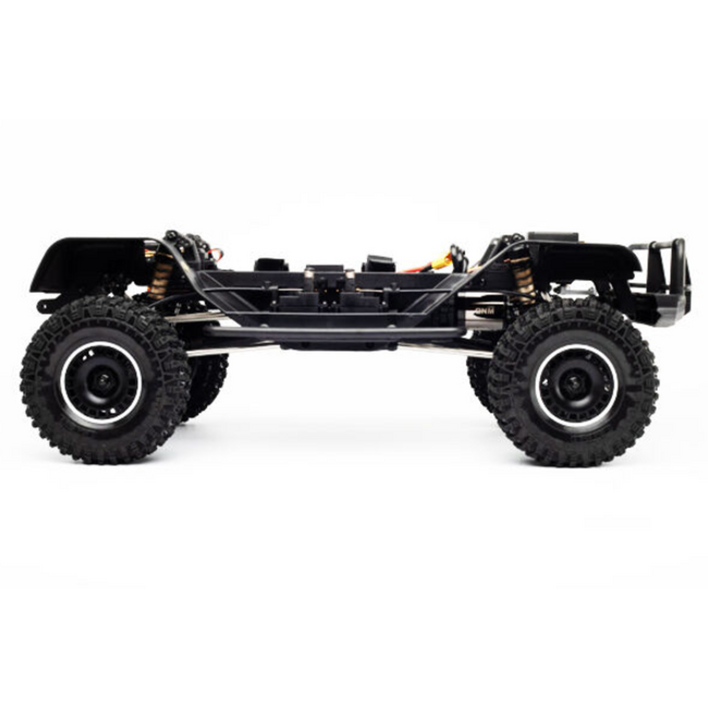 YIKONG YK4107-HG DB Patrol Brushed