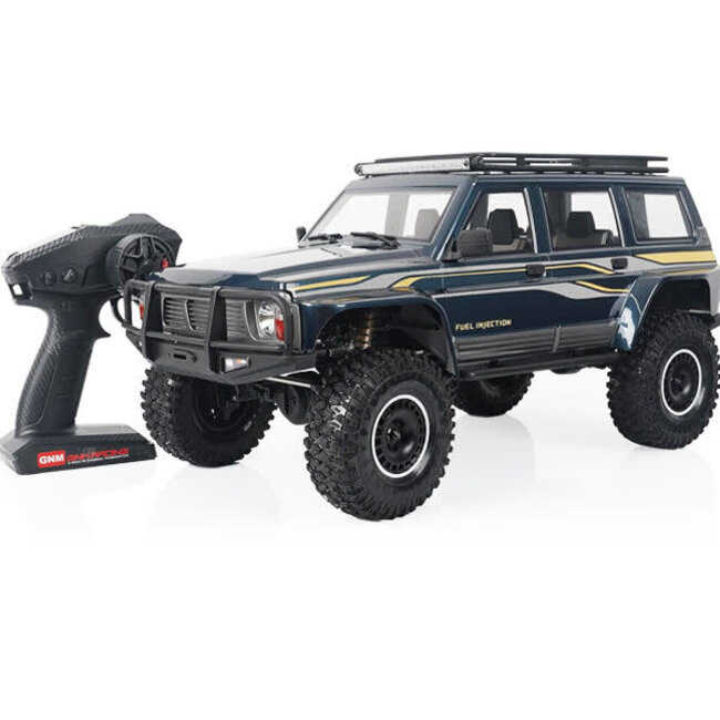 YIKONG YK4107-HG DB Patrol Brushed