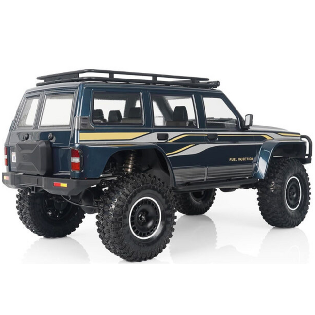 YIKONG YK4107-HG DB Patrol Brushed