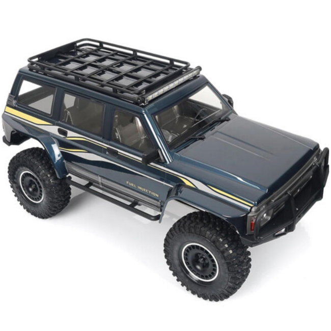 YIKONG YK4107-HG DB Patrol Brushed