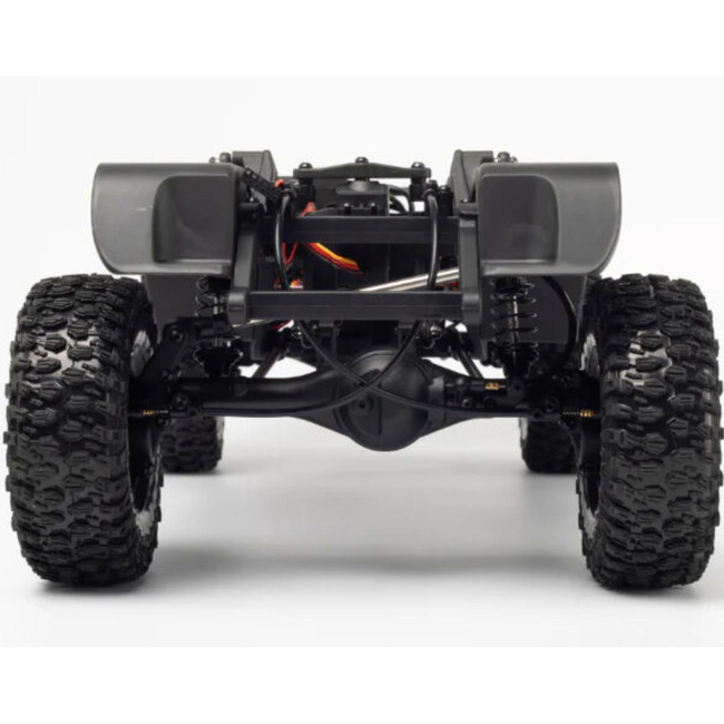 YIKONG YK4107-HG DB Patrol Brushed