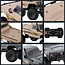 YIKONG YK41011- Lc79 Land Cruiser Brushed   CRAWLER 1/10