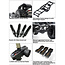 YIKONG YK41011- Lc79 Land Cruiser Brushed   CRAWLER 1/10