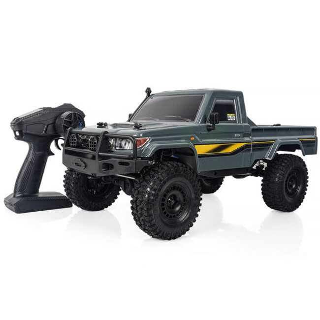 YIKONG YK41011- Lc79 Land Cruiser Brushed   CRAWLER 1/10