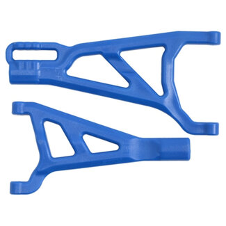 RPM RPM Front A-Arms BLUE left Traxxas Revo e-revo summit