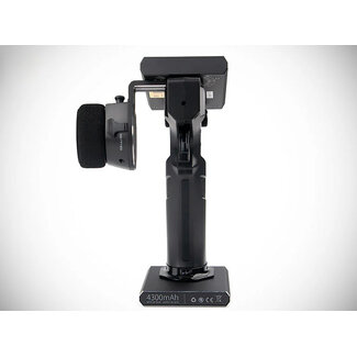 FLY-SKY Flysky NOBLE NB4+FS-GT5 2.4G 6-Channel WHEEL RADIO TX & FS-BS6 Receiver Built-in Gyro Fail-Safe #FS-GT5+BS6