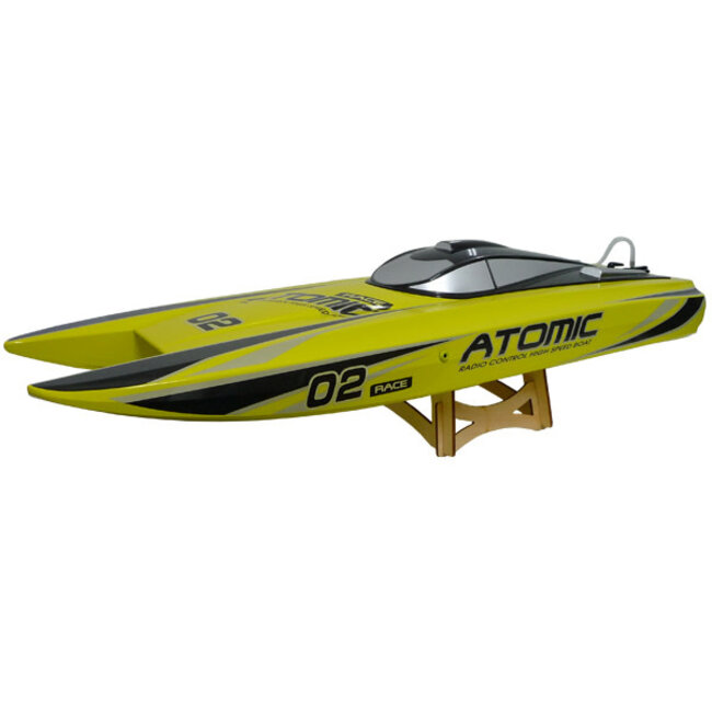 JK Boats Atomic 700MM CAT BLS RTR