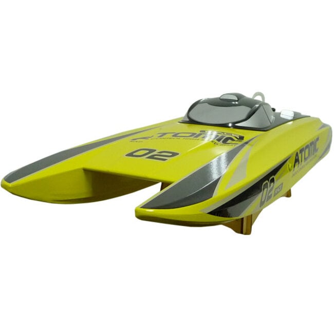 JK Boats Atomic 700MM CAT BLS RTR