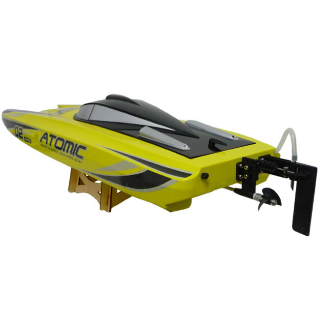 JK Boats Atomic 700MM CAT BLS RTR