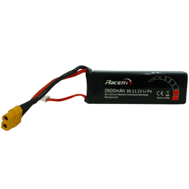 JK Boats Atomic 700MM CAT BLS RTR