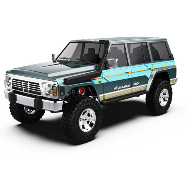 Rlaarlo TK07R ARTR 1/7 BLS Crawler