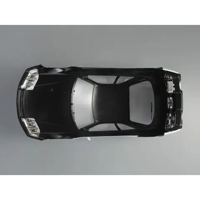 KILLERBODY NISSAN SKYLINE R34 195MM FINISHED BODY-WHITE