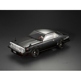 KILLERBODY KILLERBODY NISSAN SKYLINE 2000 TURBO GT-ES 195MM CLEAR BODY