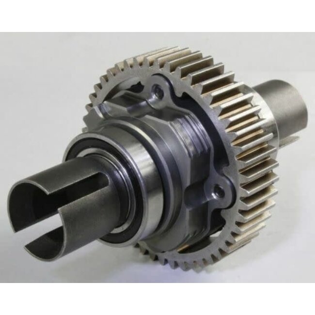 ROVAN Billet alloy diff complete