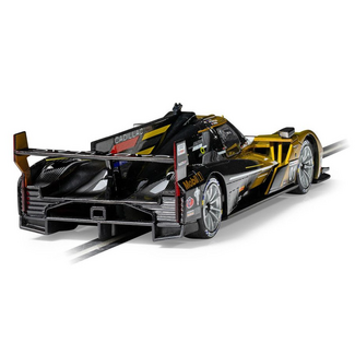 SCALEXTRIC SCALEXTRIC CADILLAC V-SERIES.R - CADILLAC RACING NO.01 - 12 HOURS OF SEBRING 202