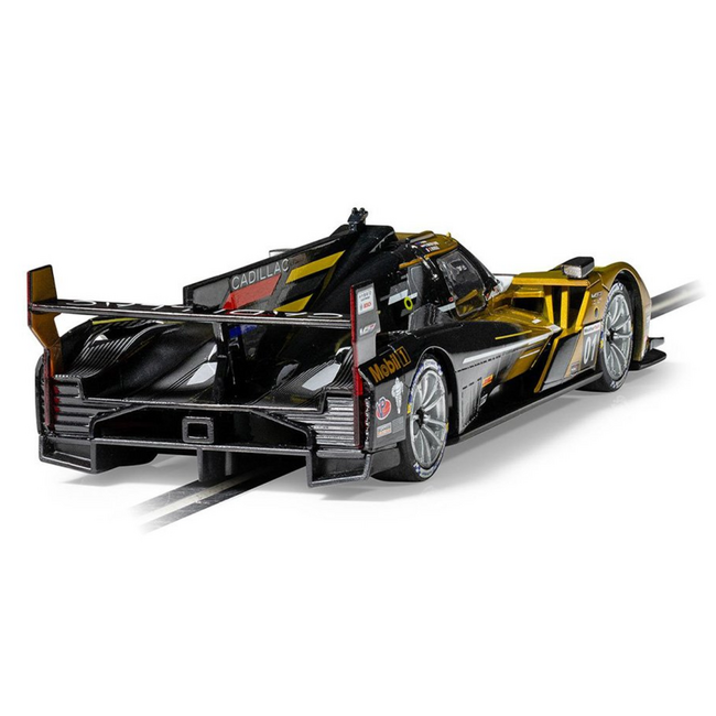 SCALEXTRIC CADILLAC V-SERIES.R - CADILLAC RACING NO.01 - 12 HOURS OF SEBRING 202