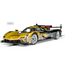 SCALEXTRIC CADILLAC V-SERIES.R - CADILLAC RACING NO.01 - 12 HOURS OF SEBRING 202