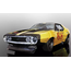 Scalextric C3921 AMC AMX Javelin - Roy Woods Racing 1971 Reference : C3921