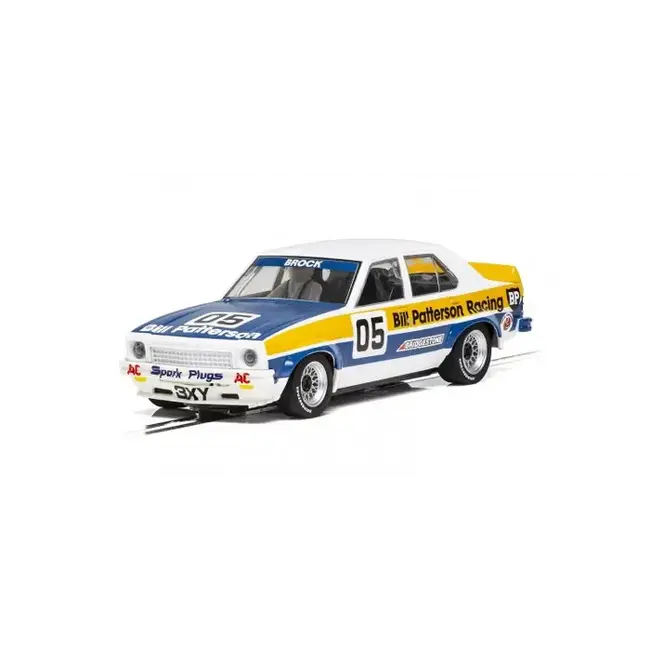 SCALEXTRIC Holden Torana, ATCC 1977 Peter Brock (C4019) #5