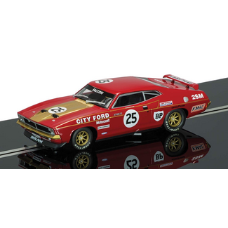 SCALEXTRIC SCALEXTRIC FORB XB FALCON 1975 BATHURST C3491