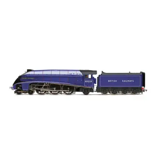 HORNBY HORNBY  BR CLASS A4 "WALTER K WHIGHAM ERA 4 # 60028