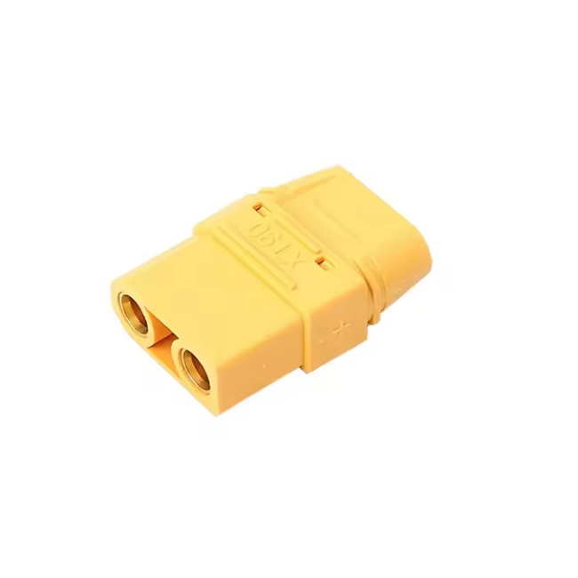 ACE XT90 BATTERY CONNECTOR