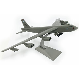 NS MODEL NS Model 485000 B-52 Bomber 1/200 Diecast Plane