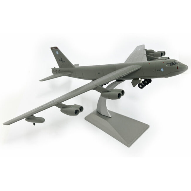 NS Model 485000 B-52 Bomber 1/200 Diecast Plane