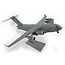 NS Model 485801 C-17 Globemaster 1/200 Diecast Plane