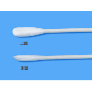 TAMIYA TAMIYA CRAFT COTTON SWAB (ROUND, FLAT, 50PCS.)