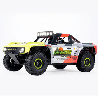 FMS FMS 1:7 Ford Bronco RTR EB Brushless 4WD