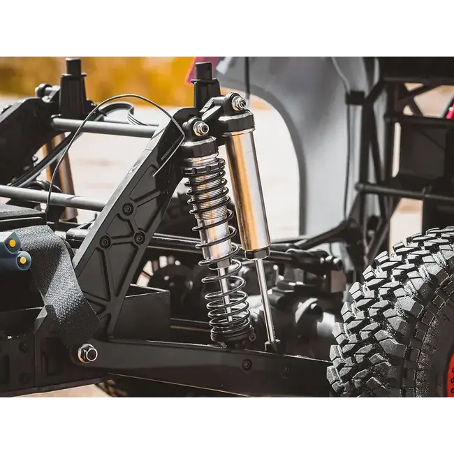 FMS 1:7 Ford Bronco RTR EB Brushless 4WD