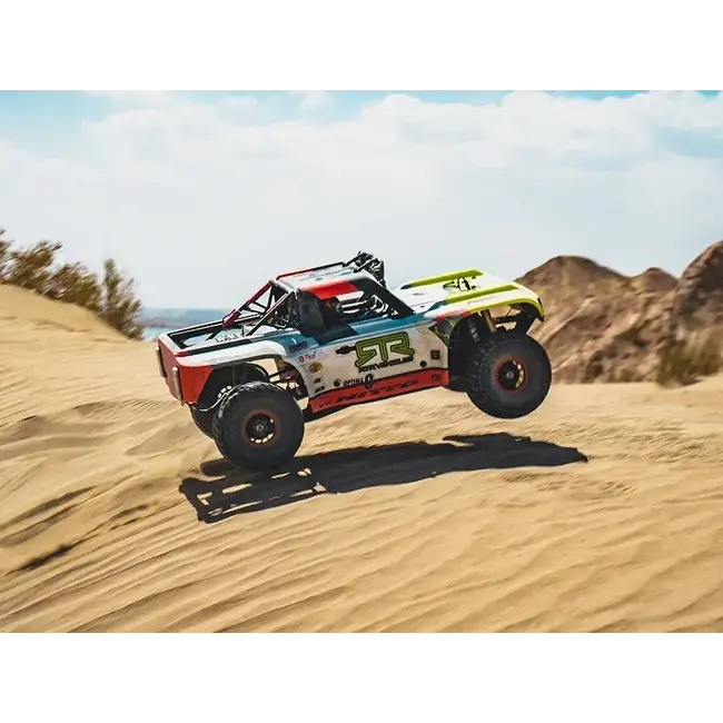 FMS 1:7 Ford Bronco RTR EB Brushless 4WD