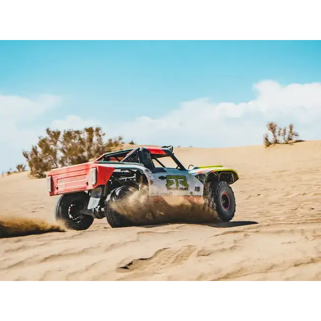 FMS 1:7 Ford Bronco RTR EB Brushless 4WD