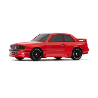 HPI HPI nano-TTR 1989 BMW M3 E30 Ravaglia