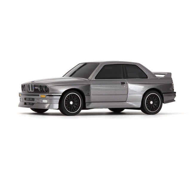 HPI nano-TTR 1989 BMW M3 E30 Ravaglia