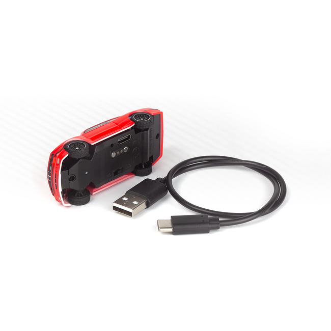 HPI nano-TTR 1989 BMW M3 E30 Ravaglia