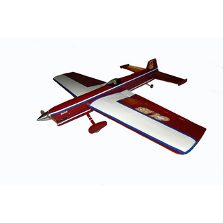 BRODAK BRODAK CONTROL LINE The Cub Kit  .15 - .19