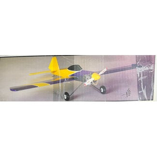 PRICE RITE PRICE RITE ENGINEERING TOO UP PROFILE C/L MODEL KIT 900MM SPAN .10-.15 ENGINE